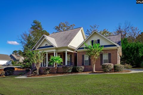 A home in Leesville