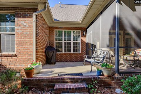 A home in Leesville