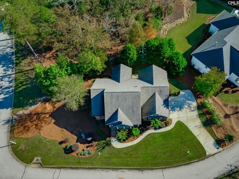 A home in Leesville