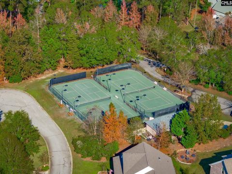 A home in Leesville