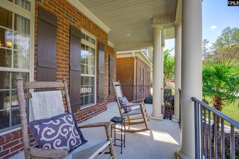 A home in Leesville