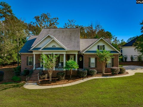 A home in Leesville