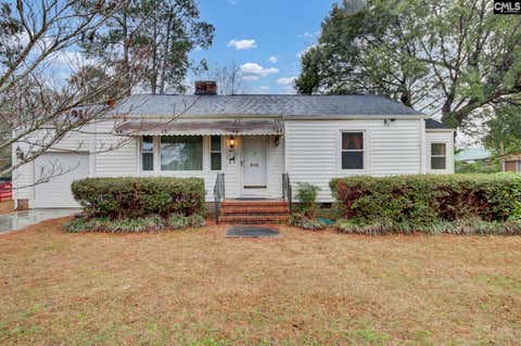 Photo of 640 Bennett Street St, Orangeburg, SC 29115 (MLS # 637010)