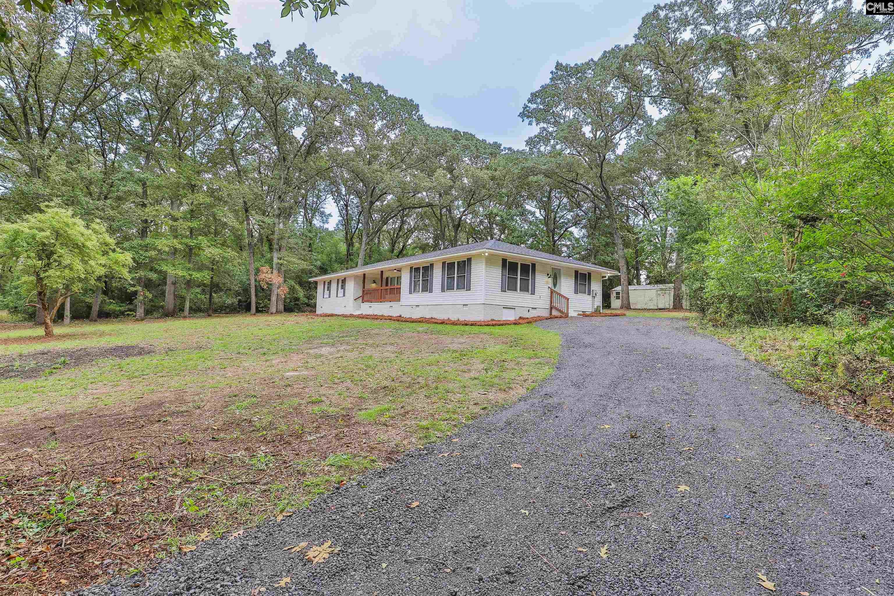 60 Savannah Road