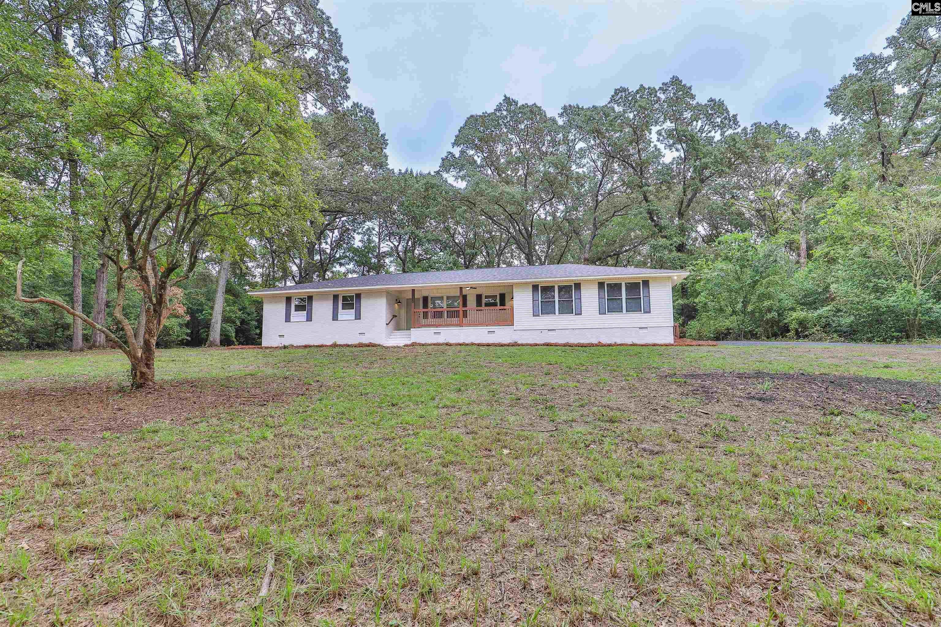60 Savannah Road