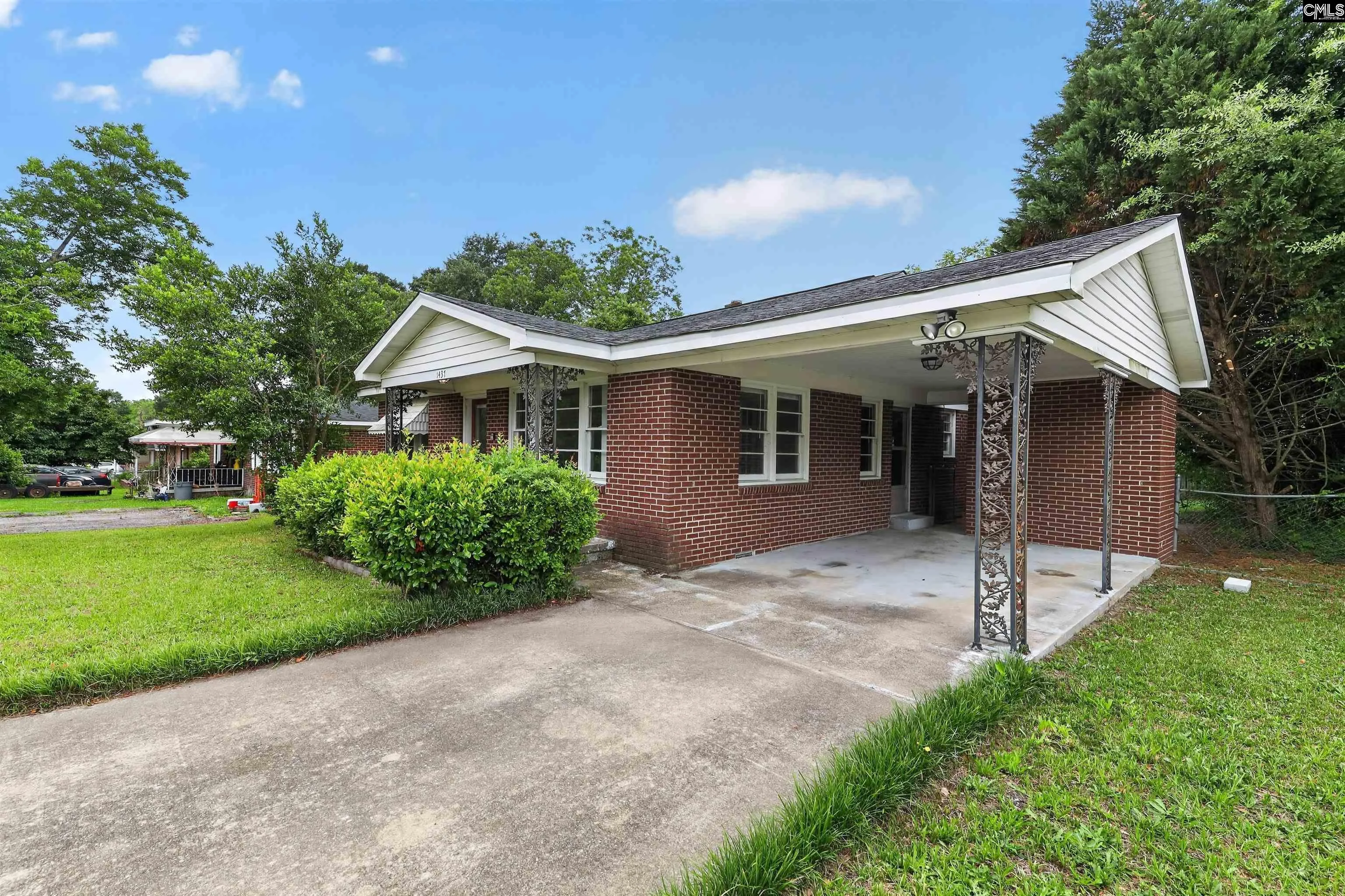 1437 Aralia Drive