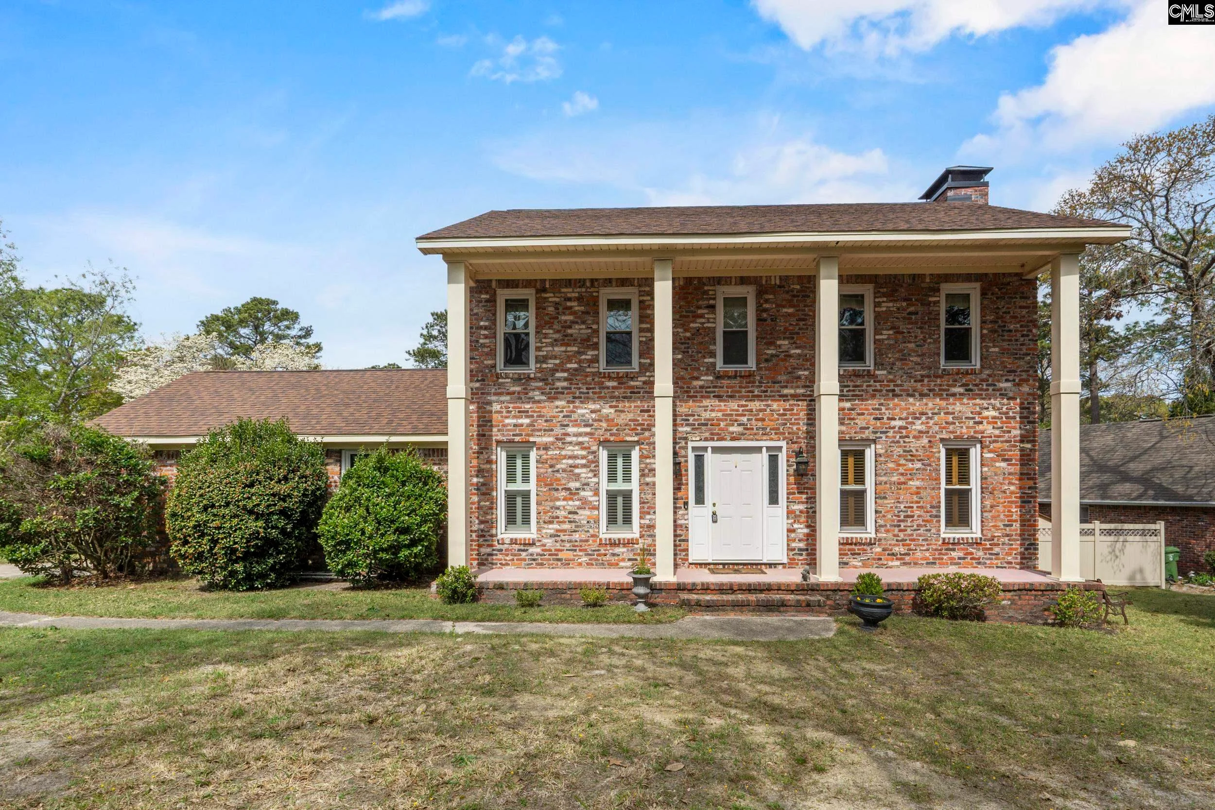 100 Dale Valley Road