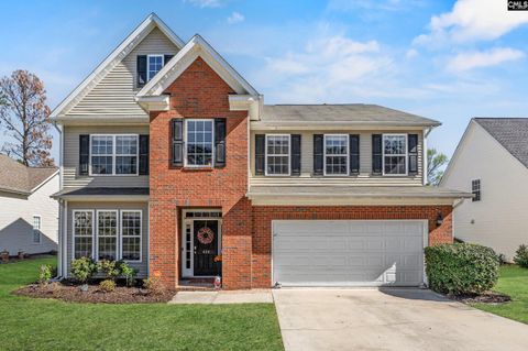 429 Abbeydale Way Columbia Sc 29229