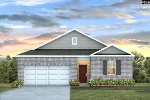 Photo of 454 Lancashire Lane, Irmo, SC 29063 (MLS # 626156)