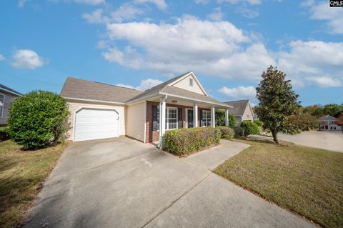 A home in Lexington