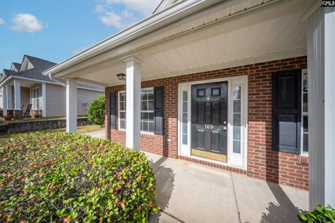 A home in Lexington