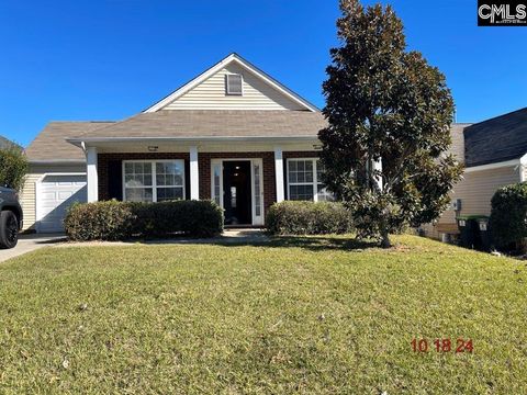 A home in Lexington