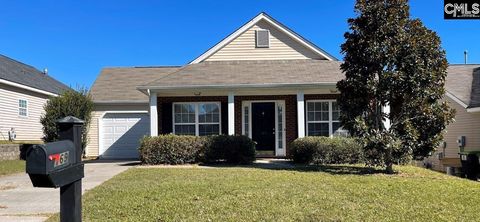 A home in Lexington