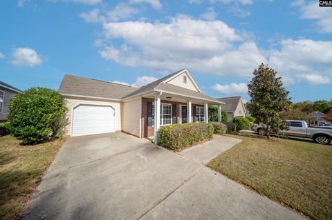 A home in Lexington