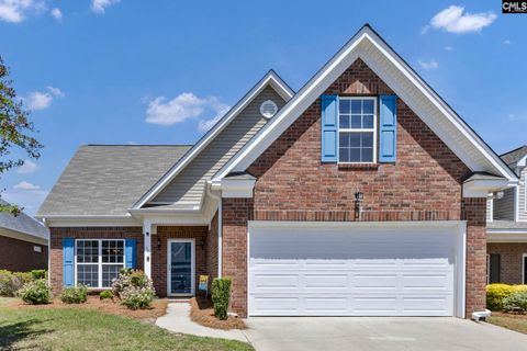 Photo of 331 Caroline Hill Road, Lexington, SC 29072 (MLS # 633453)