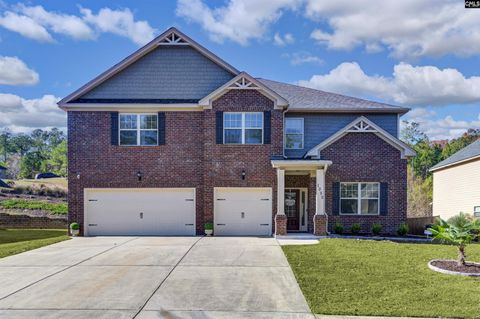 Photo of 1055 Grey Duck Lane, Blythewood, SC 29016 (MLS # 621521)