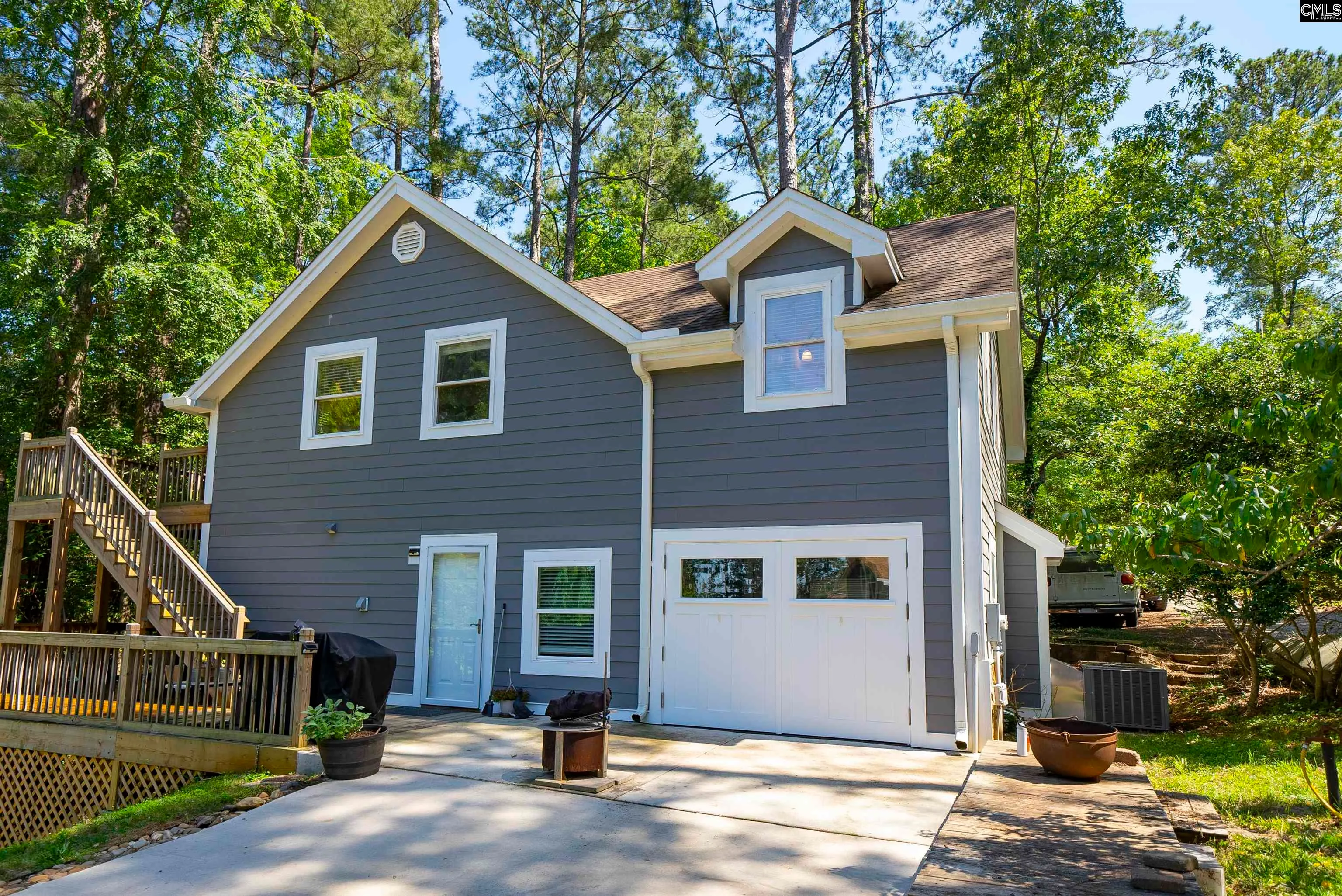 235 Bookman Mill Road