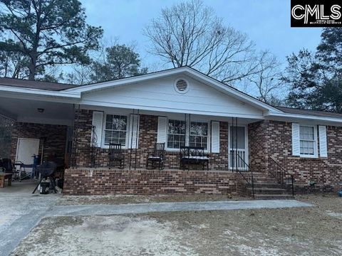 Photo of 216 Cricket Road, Swansea, SC 29160 (MLS # 628180)