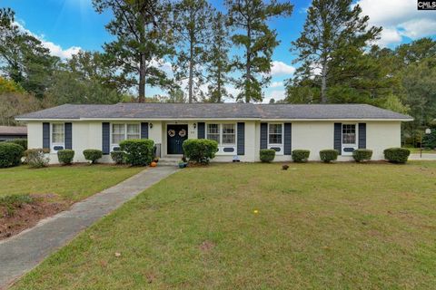 A home in Columbia