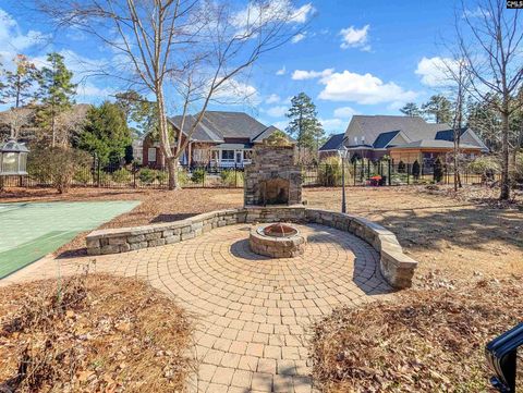 A home in Columbia