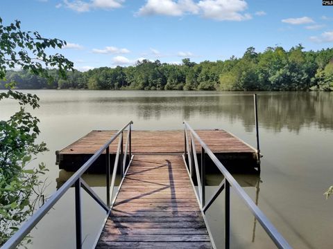 A home in Columbia