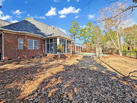 A home in Columbia