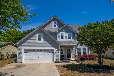 Photo of 118 Harvest Grove Lane, Lexington, SC 29072 (MLS # 631810)