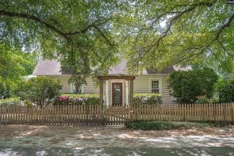 2827 Lincoln Street Columbia Sc 29201