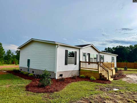 Property photo of 153 Claude Counts Road, Prosperity, SC 29127