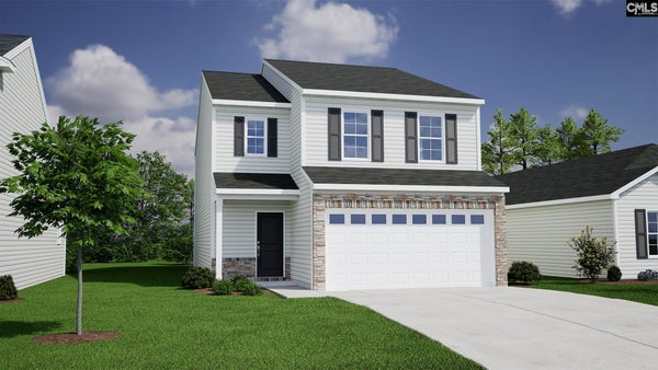 3137 HALLSDALE DRIVE, ELGIN, SC 29045 - Image 84831693f0032e12fdbfbee23eaa6540/1735196366