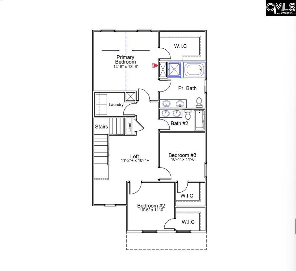 3137 Hallsdale Drive
