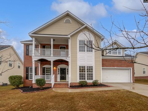 Photo of 140 Longtown Place Drive, Columbia, SC 29229 (MLS # 623060)