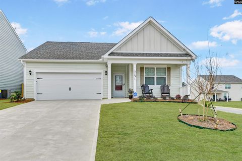 2131 Leatherstone Lane Blythewood SC 29016