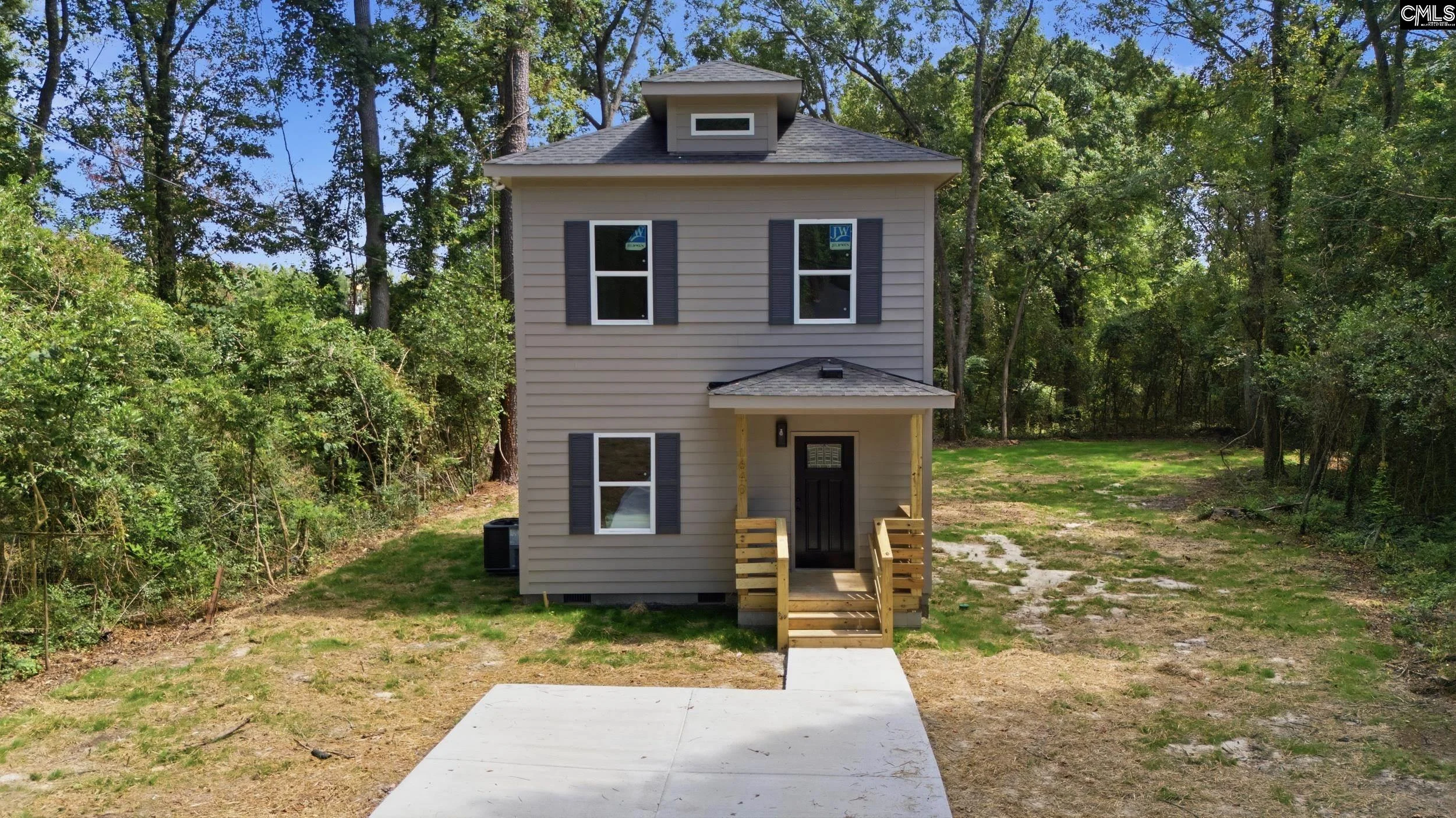 1640 Winyah Drive