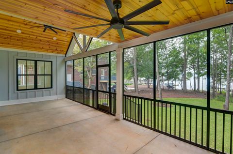 Photo of 701 Peninsula Drive, Prosperity, SC 29127 (MLS # 629034)