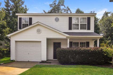 Photo of 261 Oakpointe Drive, Lexington, SC 29072 (MLS # 625352)