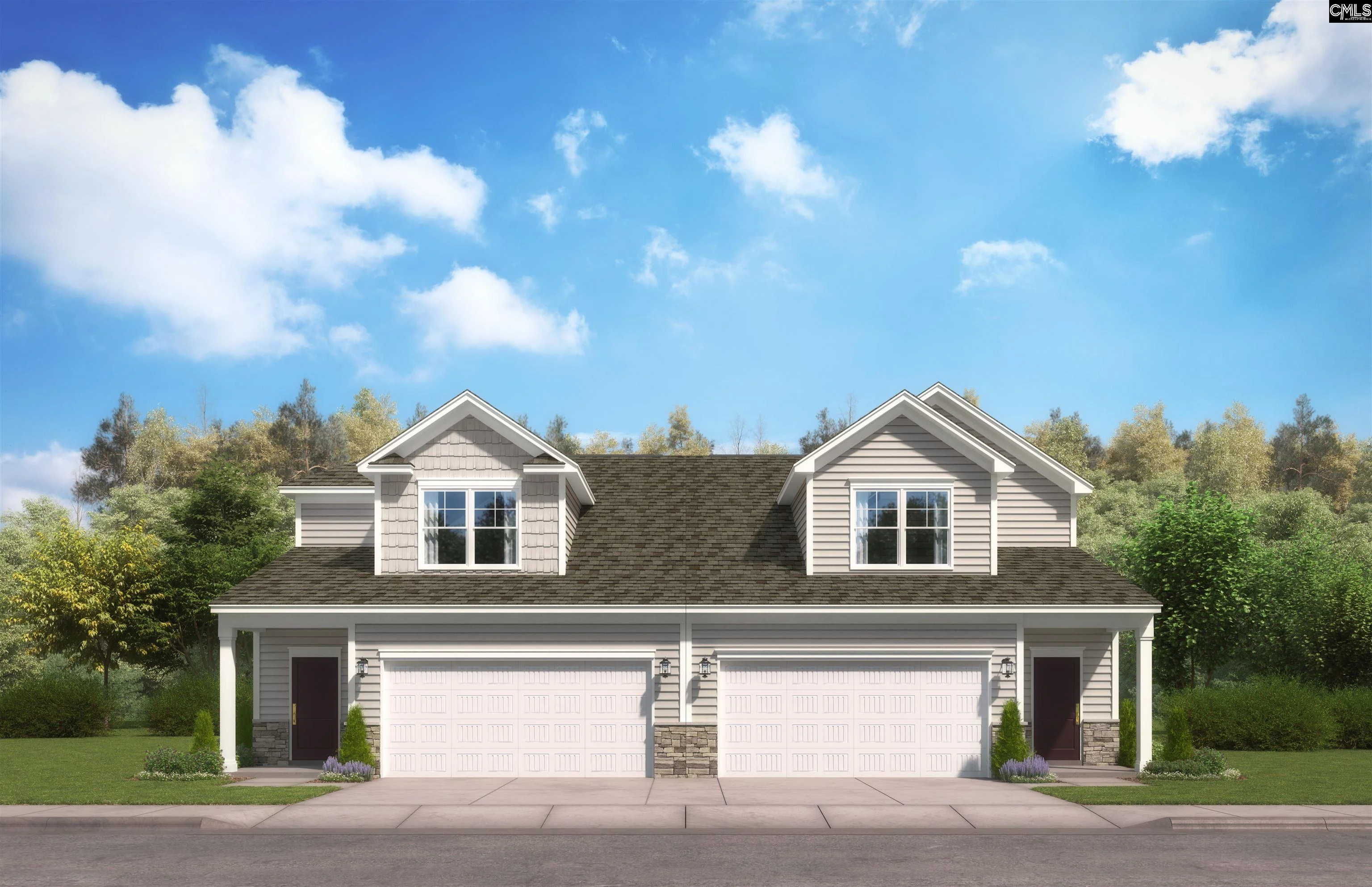 509 Chrome Horse Lane Ln