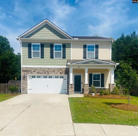 Photo of 442 N Cobia Court, Irmo, SC 29063 (MLS # 637344)