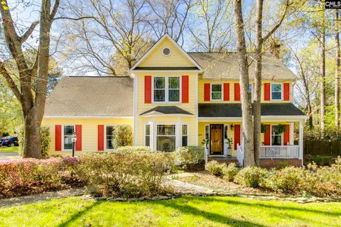 Photo of 210 Brook Hollow Drive, Columbia, SC 29229 (MLS # 629438)