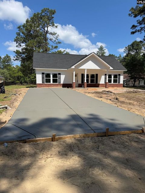 Photo of 3063 Dalton Drive, Orangeburg, SC 29118 (MLS # 626982)
