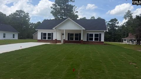 Photo of 3063 Dalton Drive, Orangeburg, SC 29118 (MLS # 626982)