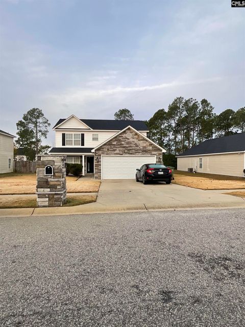 Photo of 12 Finch Wood Drive, Columbia, SC 29229 (MLS # 622604)