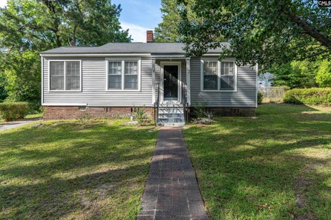 Photo of 313 Ferrell Drive, Columbia, SC 29204 (MLS # 637274)