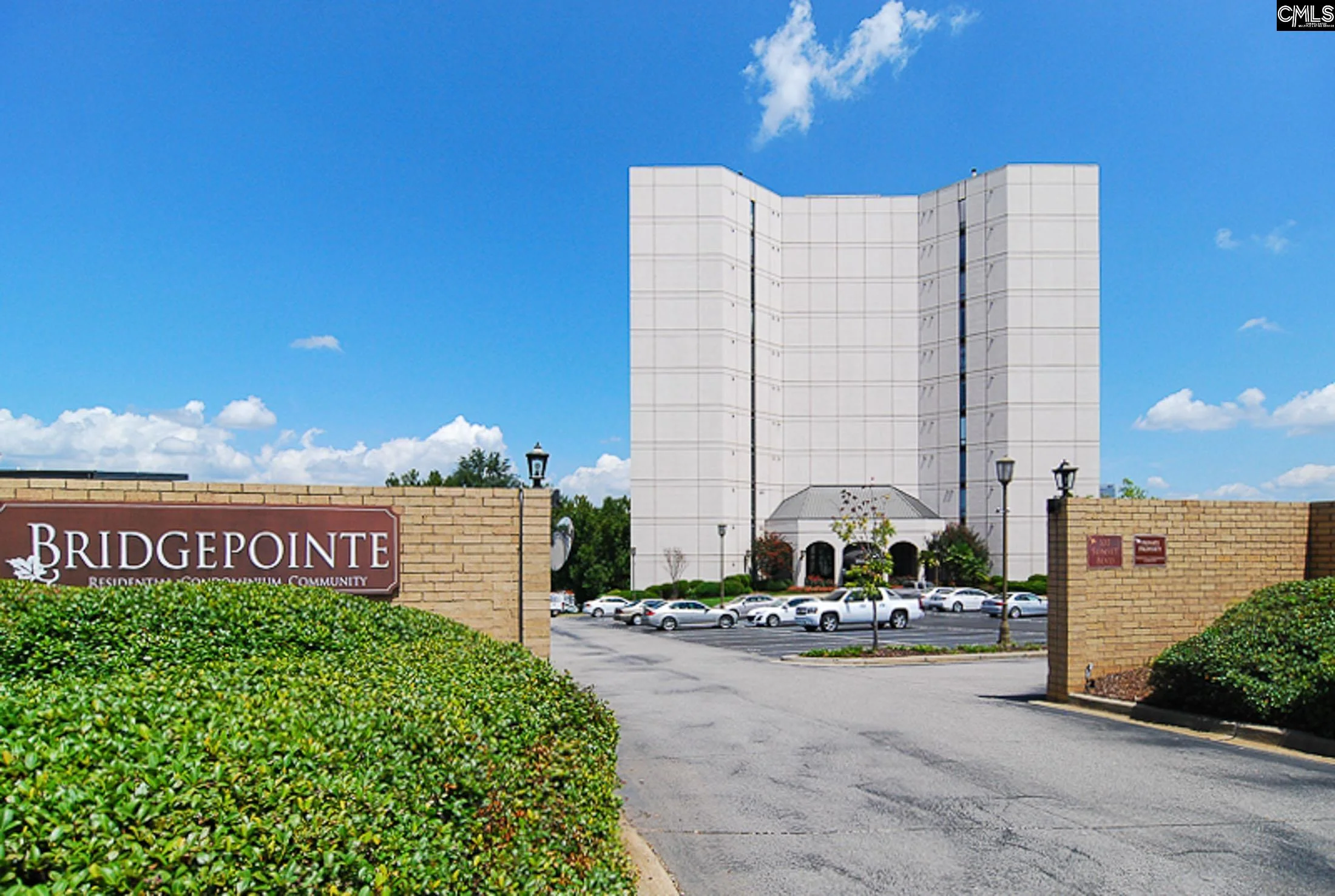 100 Sunset Boulevard Unit 1003