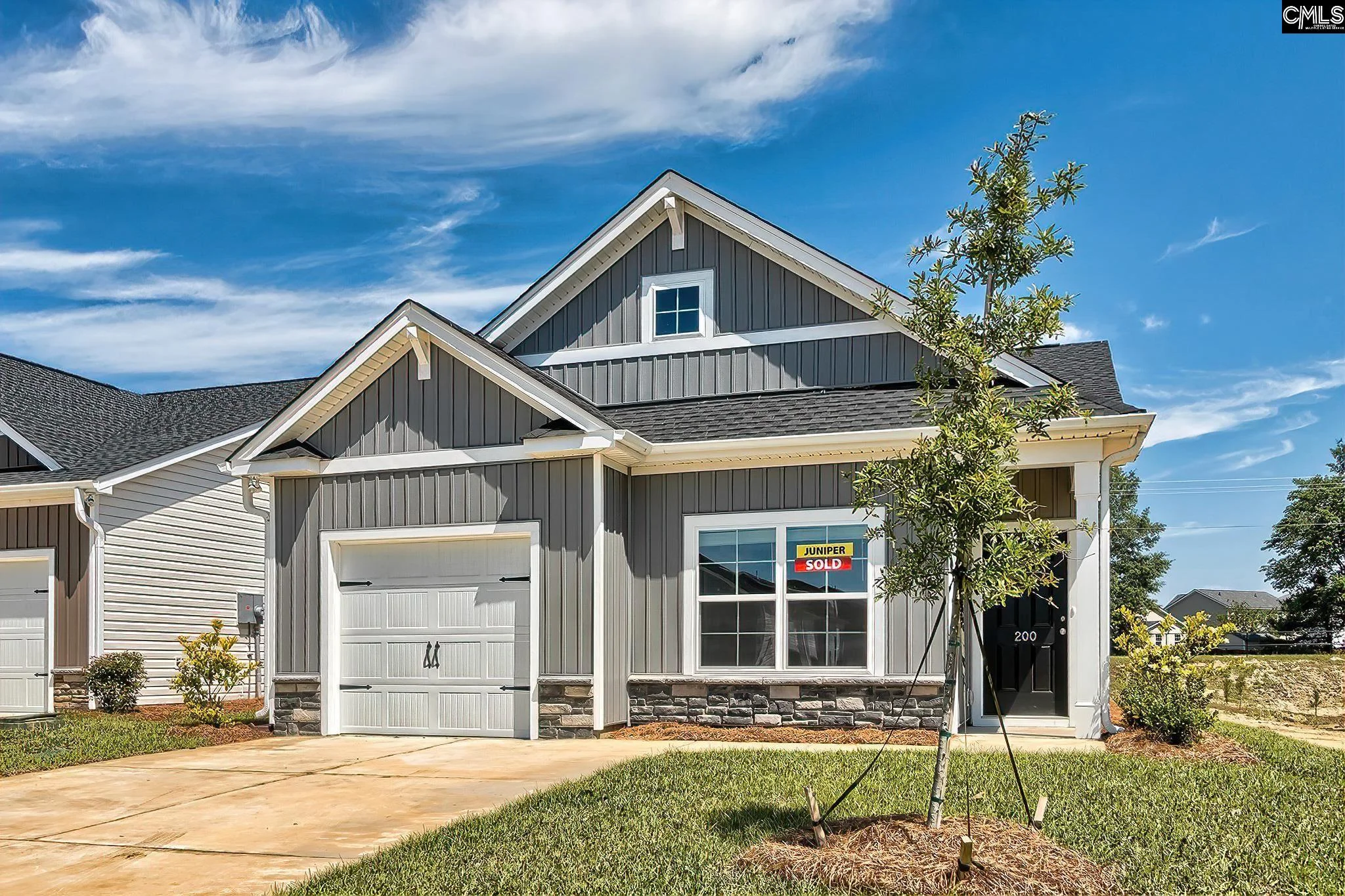128 Calm Citadel Drive
