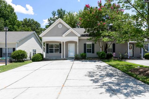 A home in Lexington