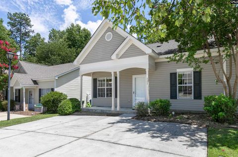 A home in Lexington