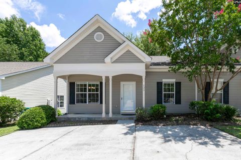 A home in Lexington