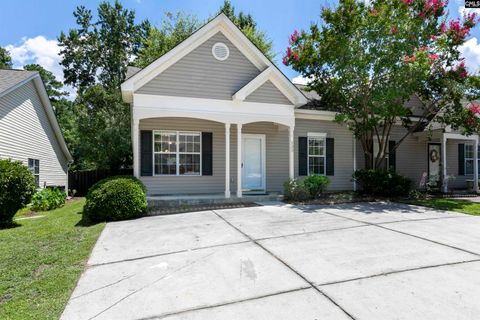 A home in Lexington