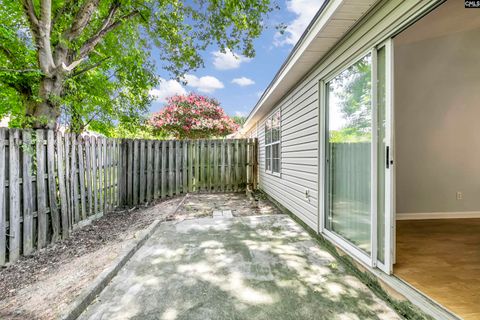 A home in Lexington